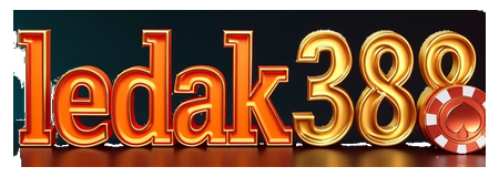 ledak388 login